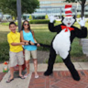 Meet your Posher, Cindy